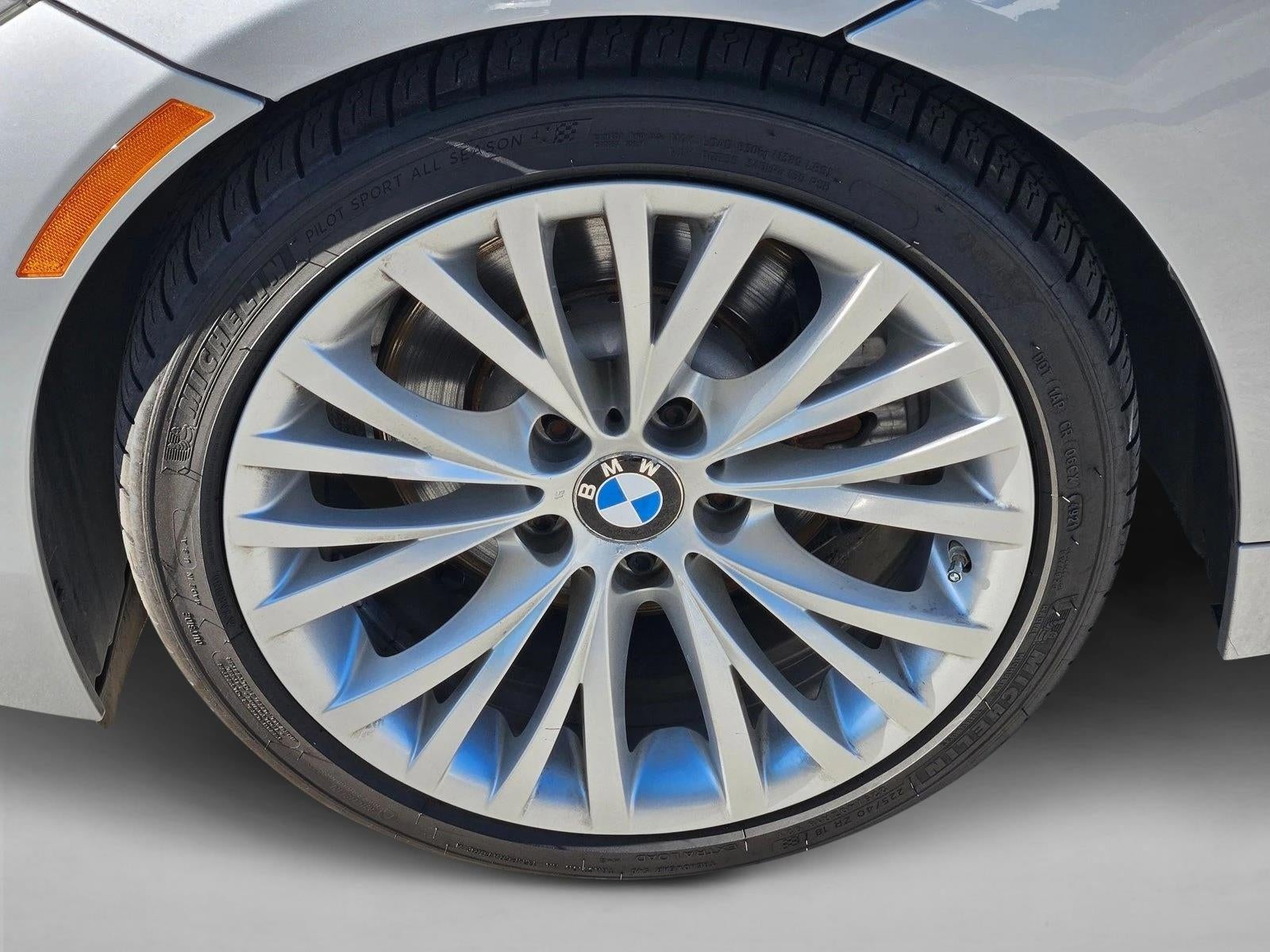 2010 BMW Z4 sDrive35i Roadster