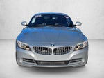 2010 BMW Z4 sDrive35i Roadster
