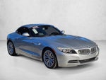 2010 BMW Z4 sDrive35i Roadster
