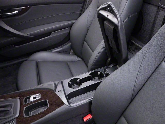 2010 BMW Z4 sDrive35i Roadster
