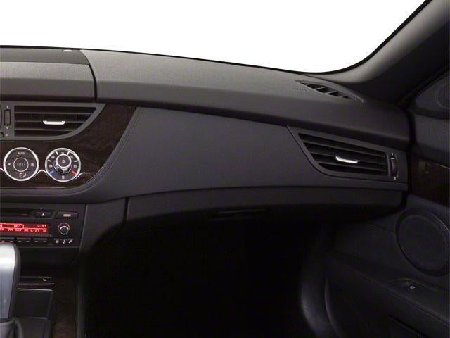 2010 BMW Z4 sDrive35i Roadster