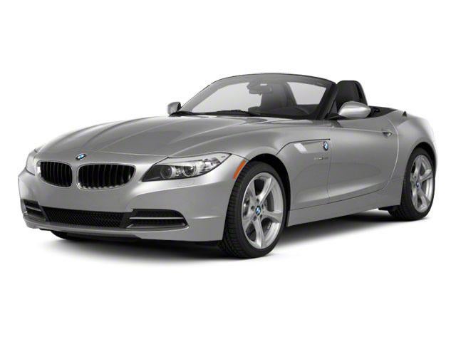 2010 BMW Z4 sDrive35i Roadster