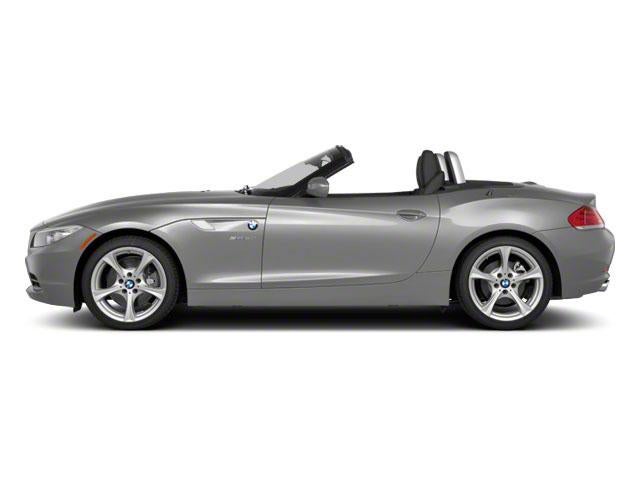2010 BMW Z4 sDrive35i Roadster