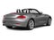 2010 BMW Z4 sDrive35i Roadster