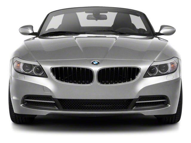 2010 BMW Z4 sDrive35i Roadster