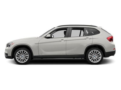 2013 BMW X1 28i RWD 4dr SUV