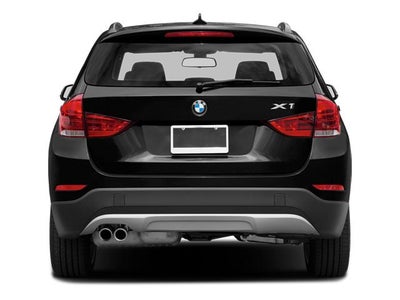 2013 BMW X1 28i RWD 4dr SUV