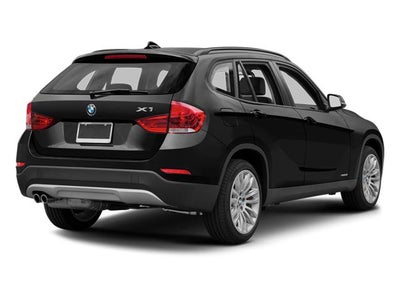 2013 BMW X1 28i RWD 4dr SUV