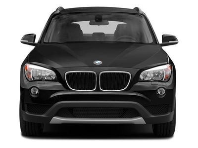 2013 BMW X1 28i RWD 4dr SUV