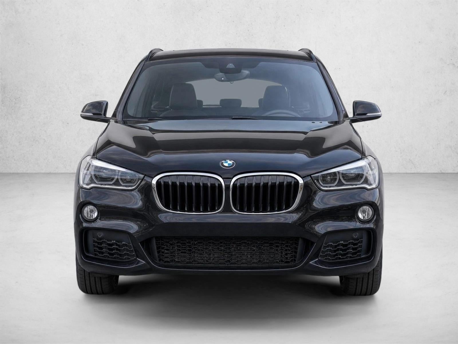 2016 BMW X1 xDrive28i AWD 4dr SAV
