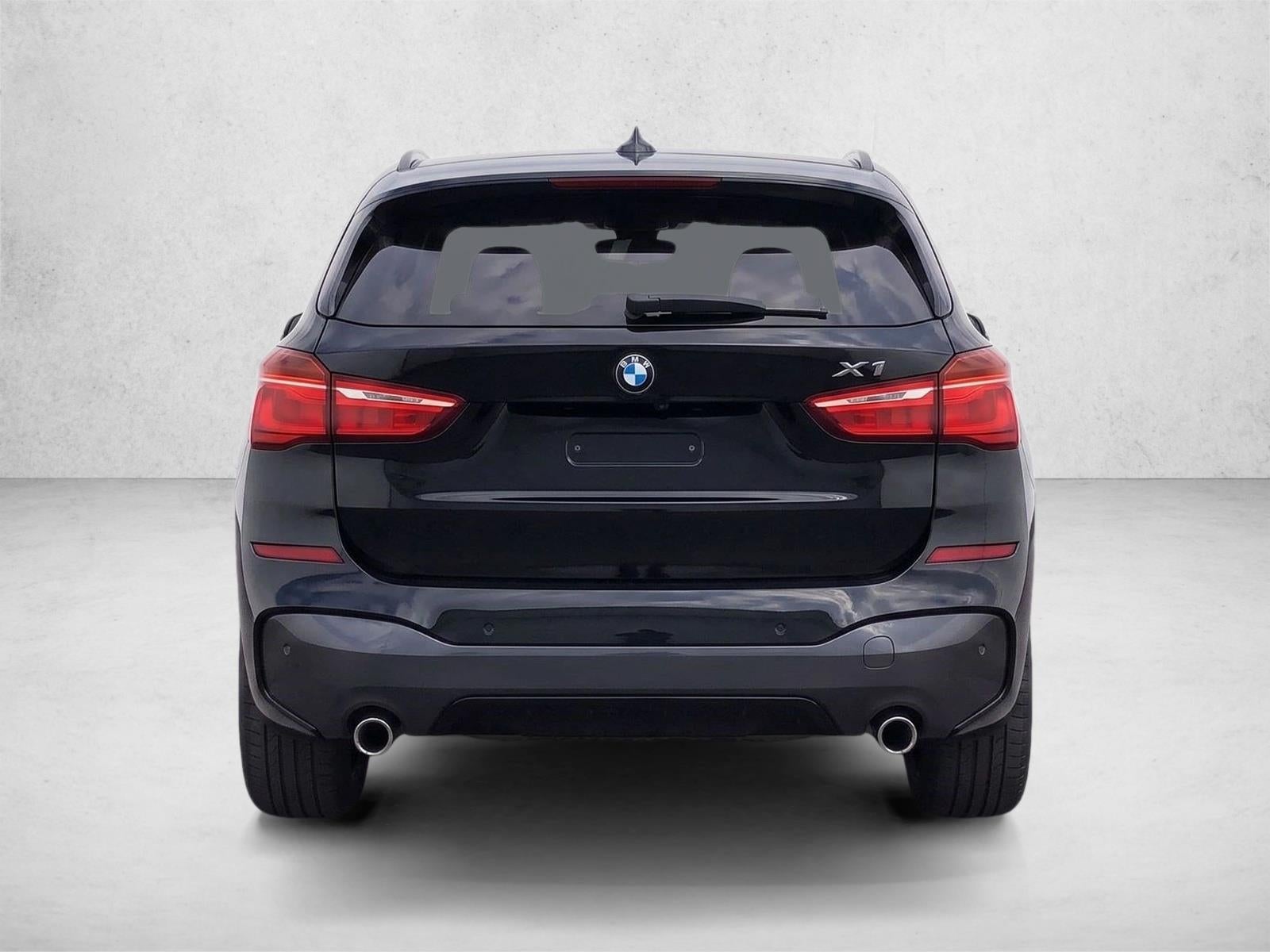2016 BMW X1 xDrive28i AWD 4dr SAV