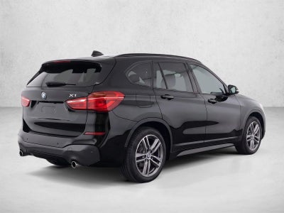 2016 BMW X1 xDrive28i AWD 4dr SAV