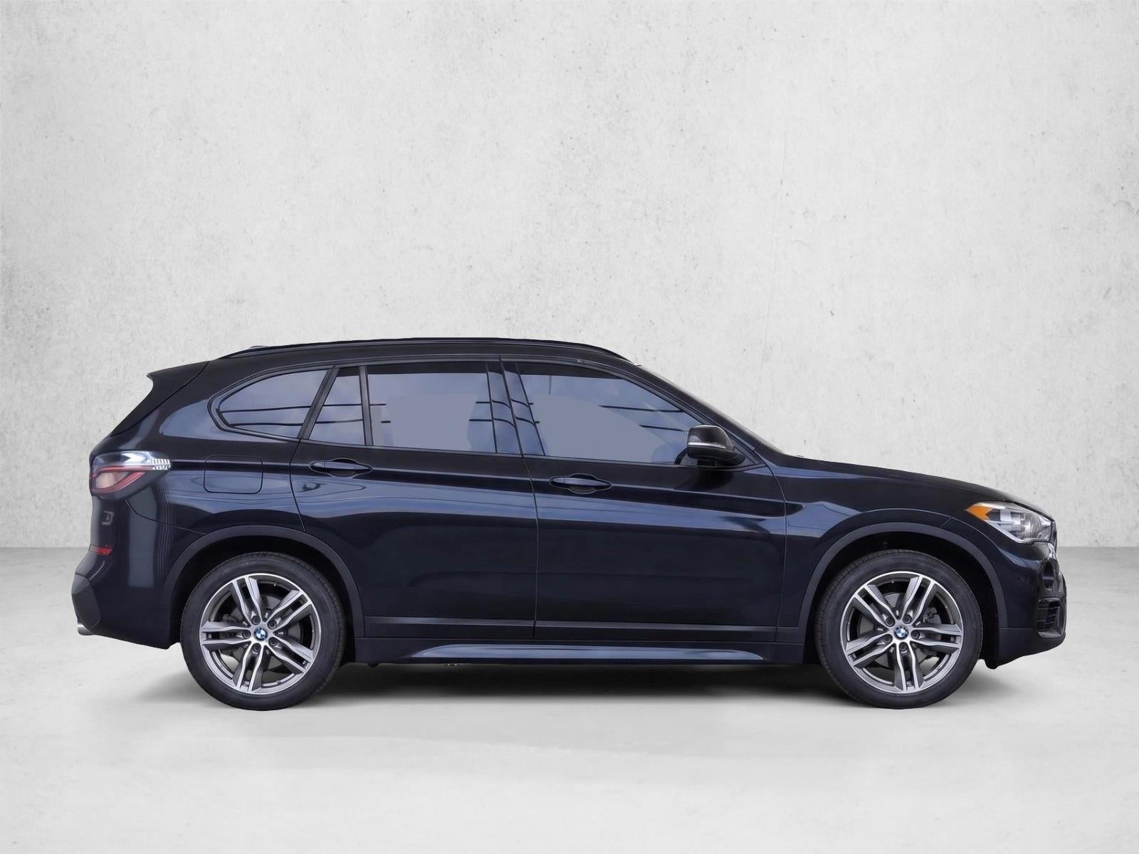2016 BMW X1 xDrive28i AWD 4dr SAV