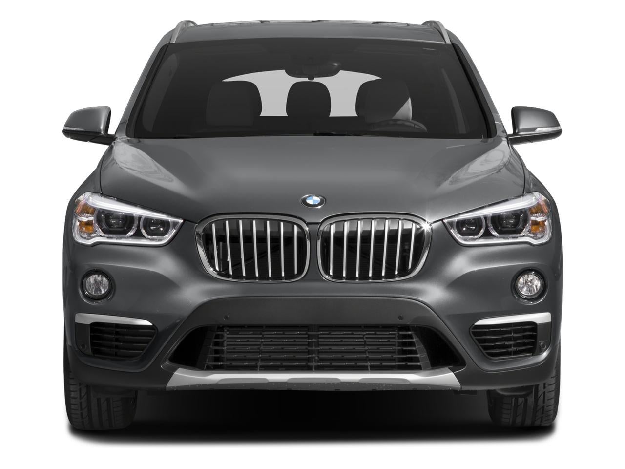 2016 BMW X1 xDrive28i AWD 4dr SAV