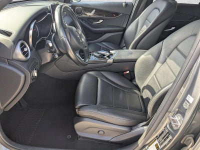 2017 Mercedes-Benz GLC GLC 300 SUV