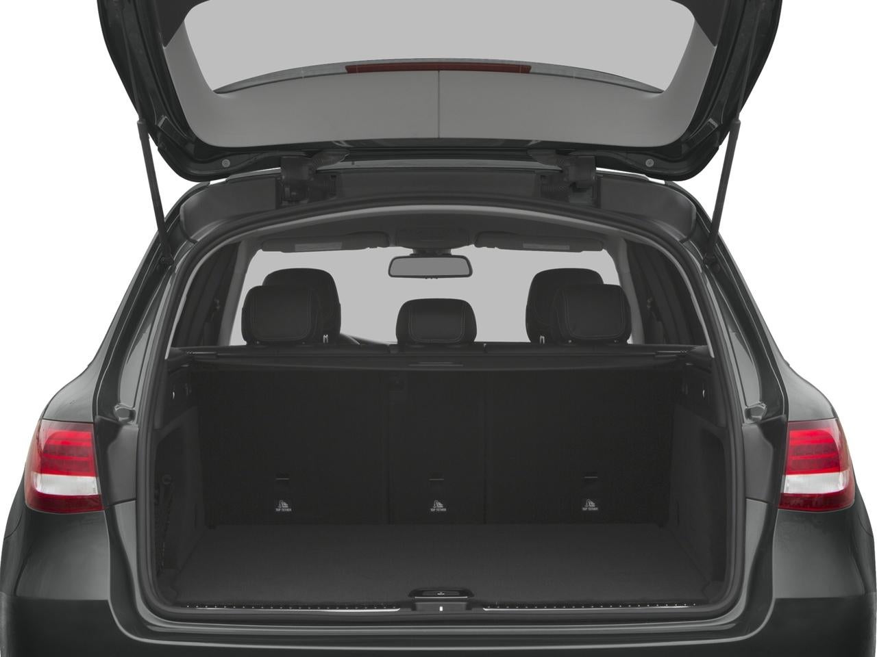 2017 Mercedes-Benz GLC GLC 300 SUV