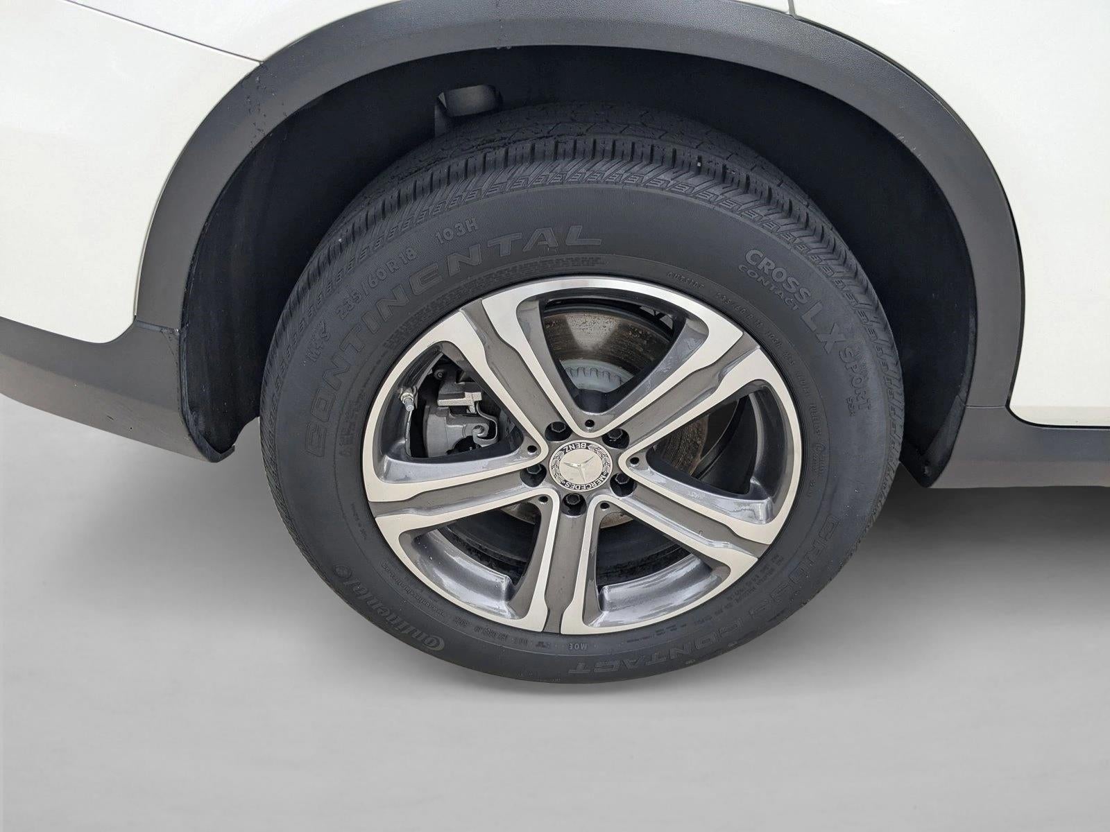 2016 Mercedes-Benz GLC GLC 300 SUV