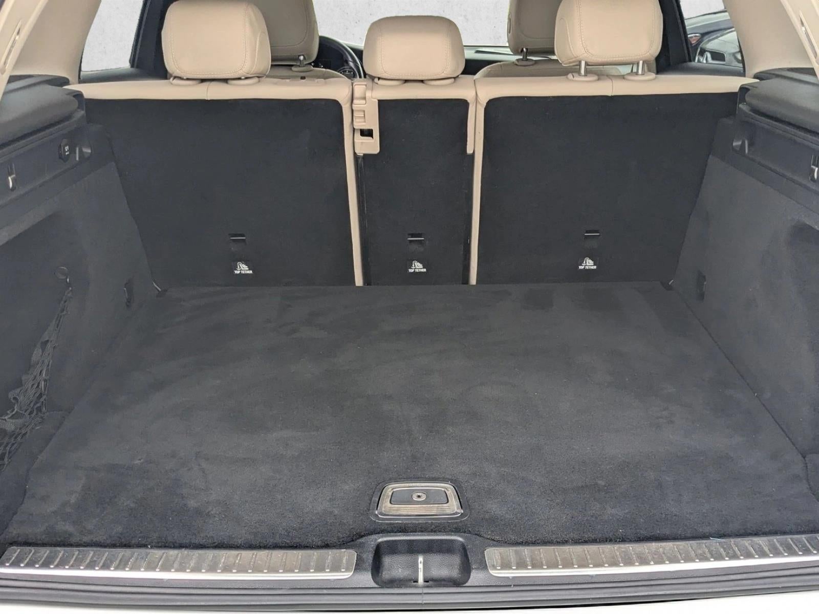 2016 Mercedes-Benz GLC GLC 300 SUV