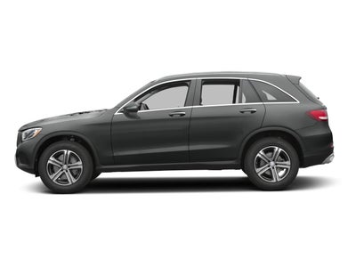 2016 Mercedes-Benz GLC GLC 300 SUV