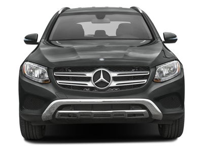 2016 Mercedes-Benz GLC GLC 300 SUV
