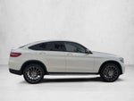 2019 Mercedes-Benz GLC GLC 300 4MATIC® Coupe