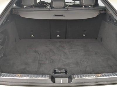 2019 Mercedes-Benz GLC GLC 300 4MATIC® Coupe