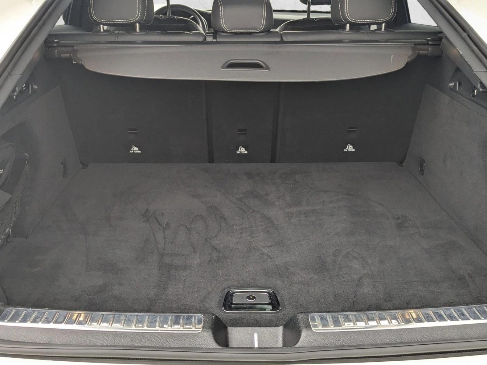 2019 Mercedes-Benz GLC GLC 300 4MATIC® Coupe