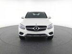 2019 Mercedes-Benz GLC GLC 300 4MATIC® Coupe