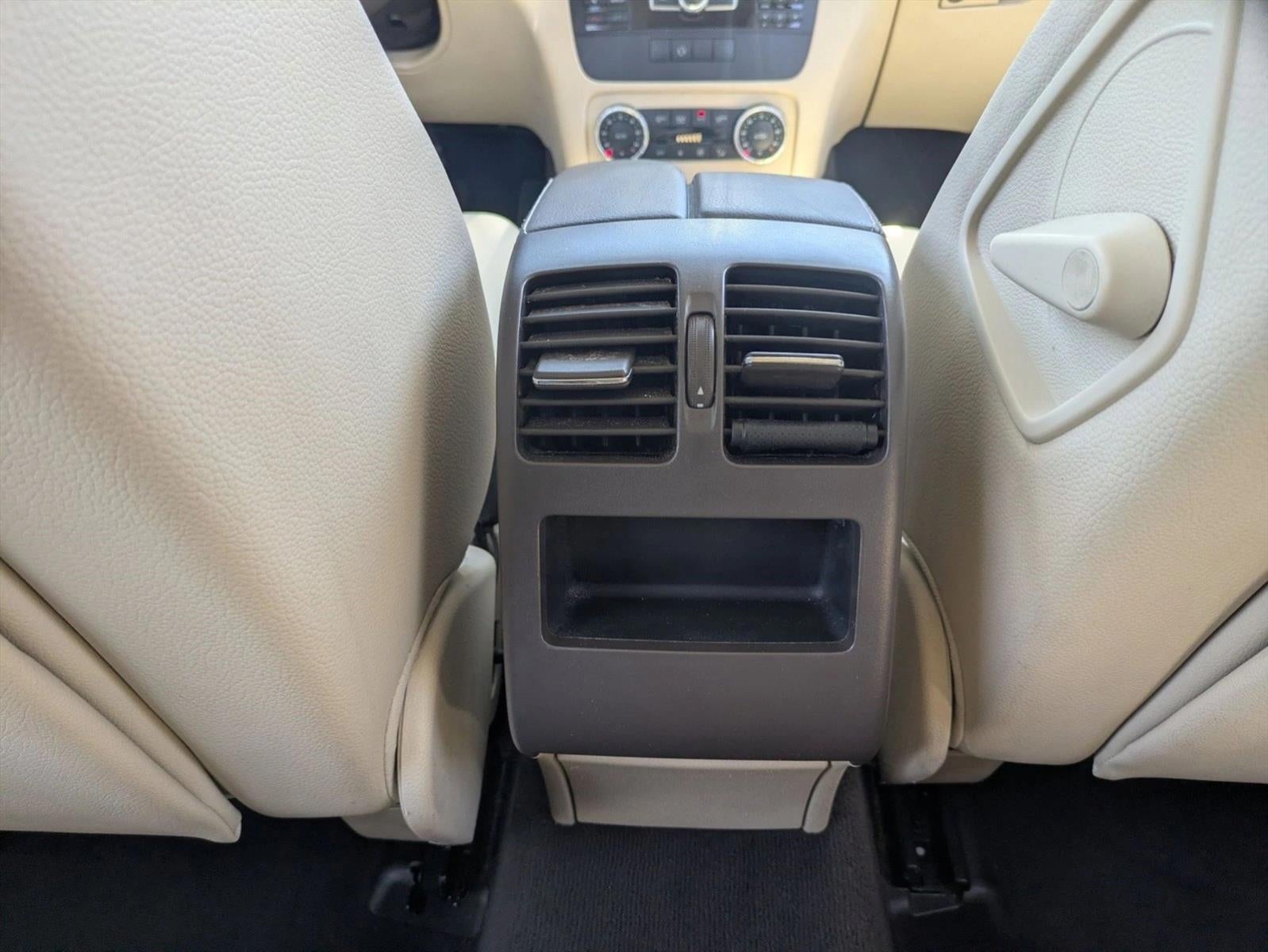 2014 Mercedes-Benz GLK GLK 250 BlueTEC 4MATIC®