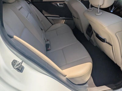 2014 Mercedes-Benz GLK GLK 250 BlueTEC 4MATIC®