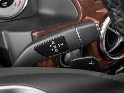 2014 Mercedes-Benz GLK GLK 250 BlueTEC 4MATIC®