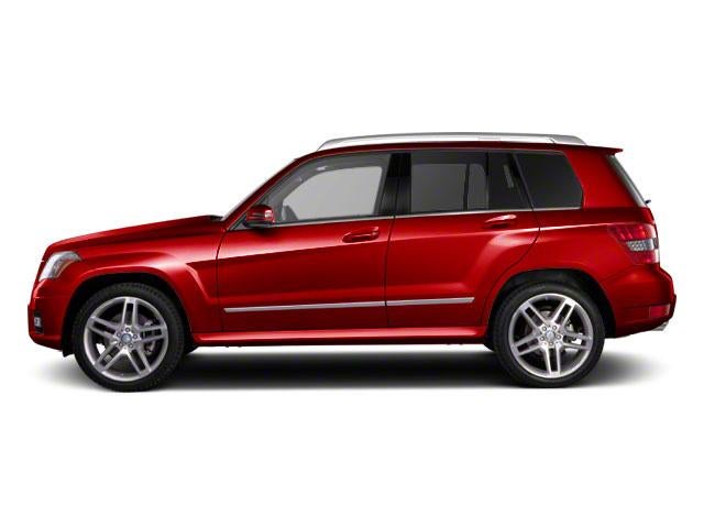2012 Mercedes-Benz GLK GLK 350