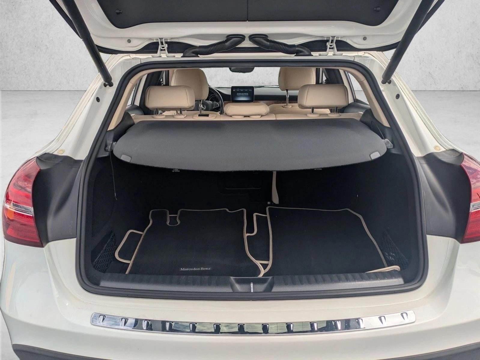2019 Mercedes-Benz GLA GLA 250 SUV
