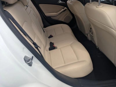 2019 Mercedes-Benz GLA GLA 250 SUV