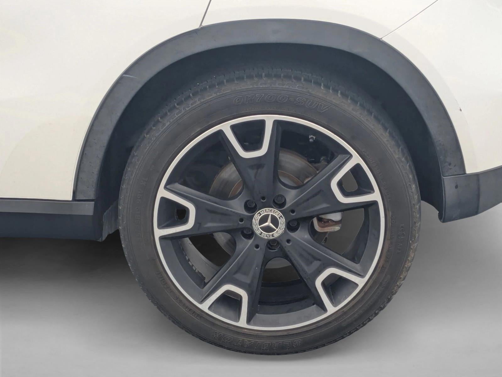 2019 Mercedes-Benz GLA GLA 250 SUV