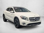 2019 Mercedes-Benz GLA GLA 250 SUV