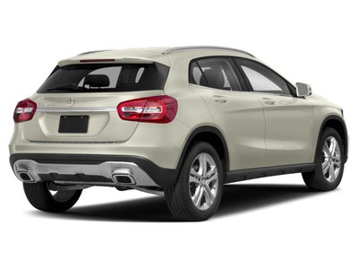 2019 Mercedes-Benz GLA GLA 250 SUV