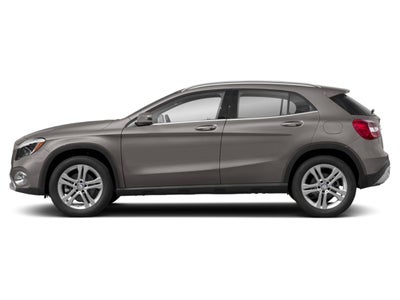 2019 Mercedes-Benz GLA GLA 250 SUV