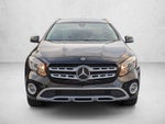 2018 Mercedes-Benz GLA GLA 250 SUV