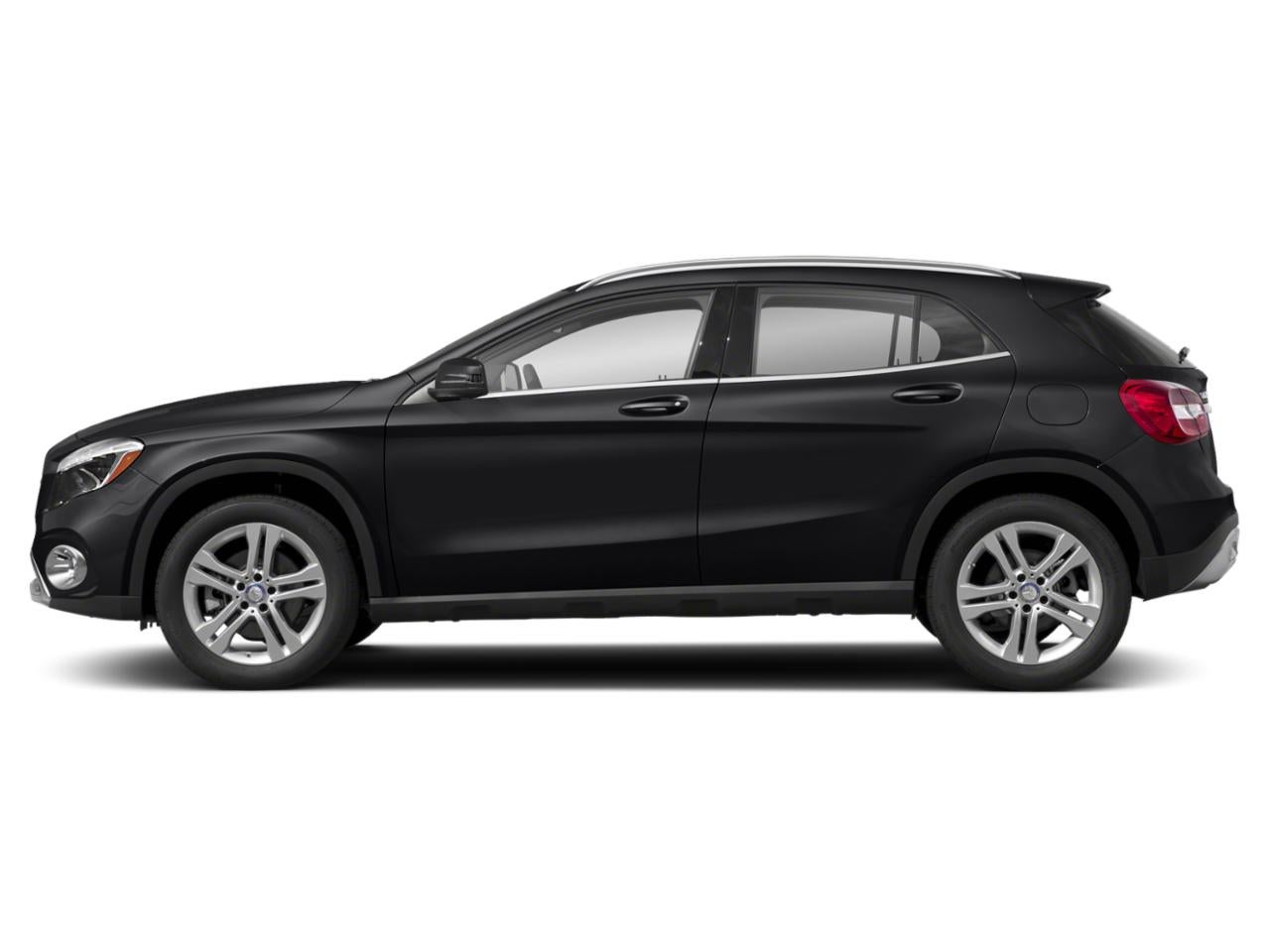 2018 Mercedes-Benz GLA GLA 250 SUV