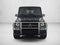 2018 Mercedes-Benz G-Class AMG® G 63 4MATIC® SUV