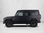 2018 Mercedes-Benz G-Class AMG® G 63 4MATIC® SUV