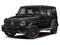 2020 Mercedes-Benz G-Class AMG® G 63 4MATIC® SUV