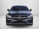 2018 Mercedes-Benz E-Class E 400 RWD Coupe
