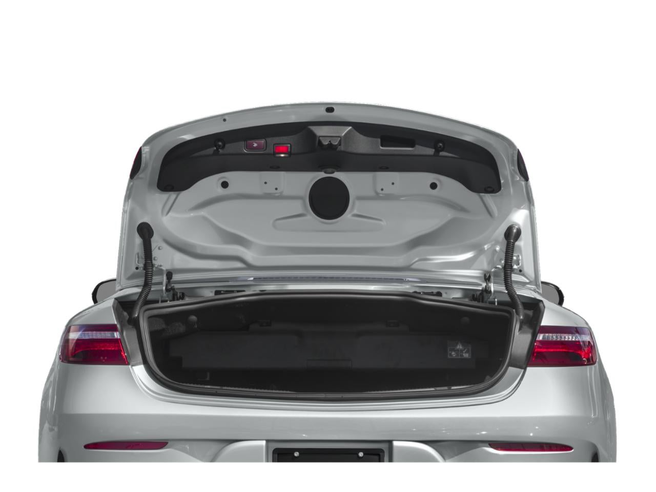 2019 Mercedes-Benz E-Class E 450 RWD Cabriolet