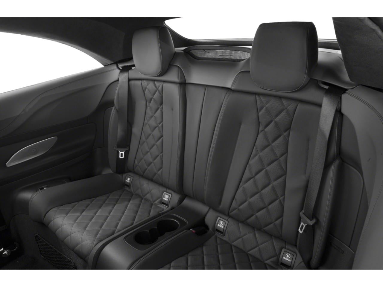 2019 Mercedes-Benz E-Class E 450 RWD Cabriolet