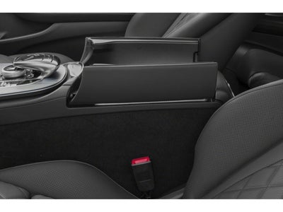 2019 Mercedes-Benz E-Class E 450 RWD Cabriolet