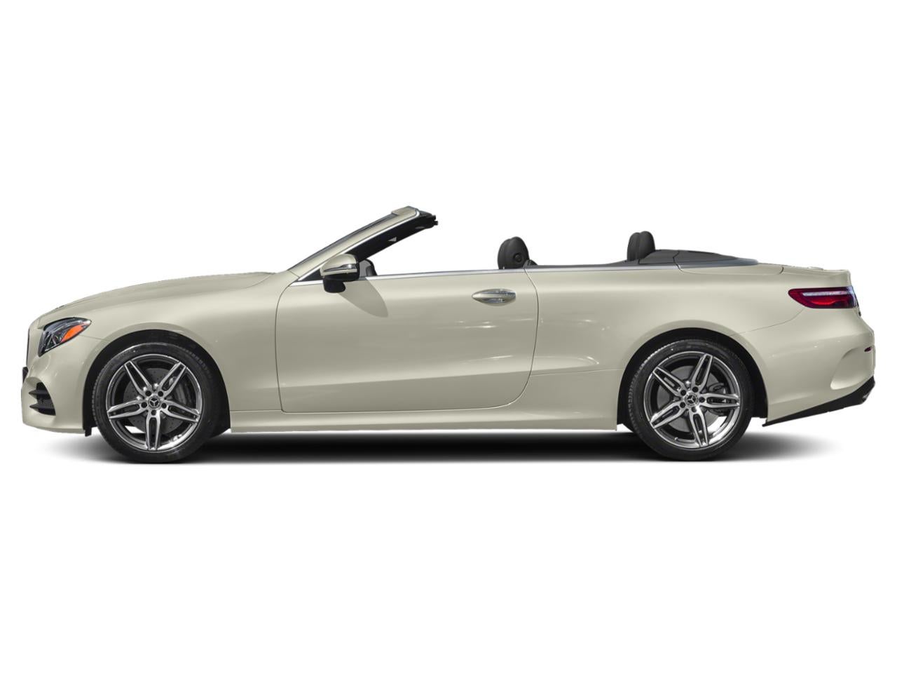 2019 Mercedes-Benz E-Class E 450 RWD Cabriolet