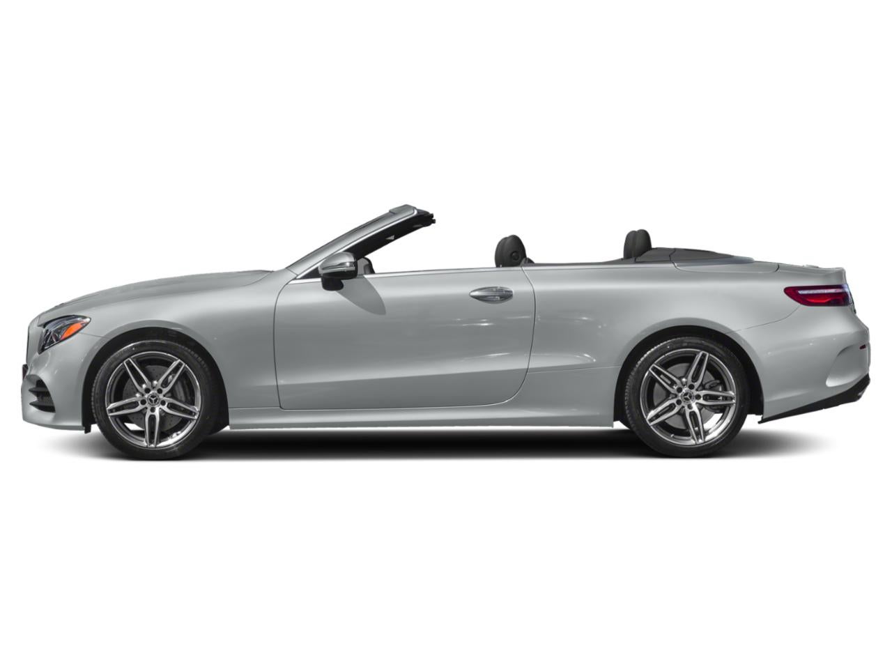 2019 Mercedes-Benz E-Class E 450 RWD Cabriolet