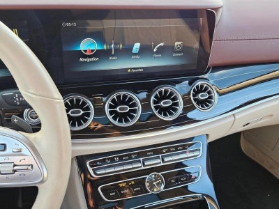 2019 Mercedes-Benz CLS CLS 450 4MATIC® Coupe